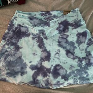 Victorias Secret Mini Athletic Skort